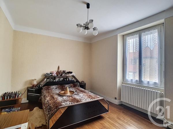 Maison à vendre  5 pièces - 95,50 m2 BOLOGNE - 52