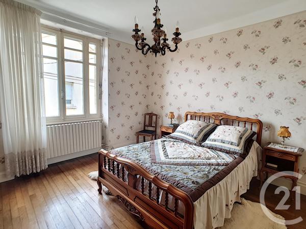 Maison à vendre  5 pièces - 95,50 m2 BOLOGNE - 52