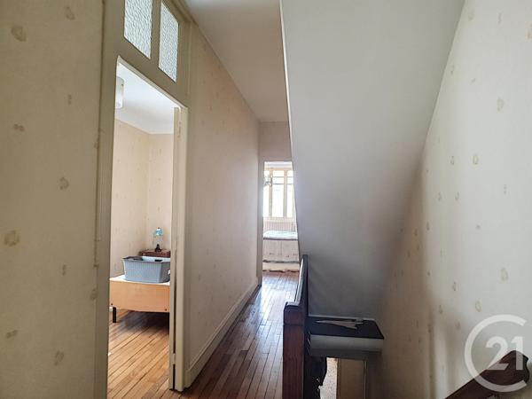 Maison à vendre  5 pièces - 95,50 m2 BOLOGNE - 52