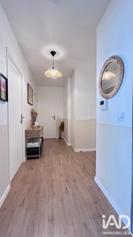 Appartement à vendre 4 pièces 83 m² Chevilly-Larue