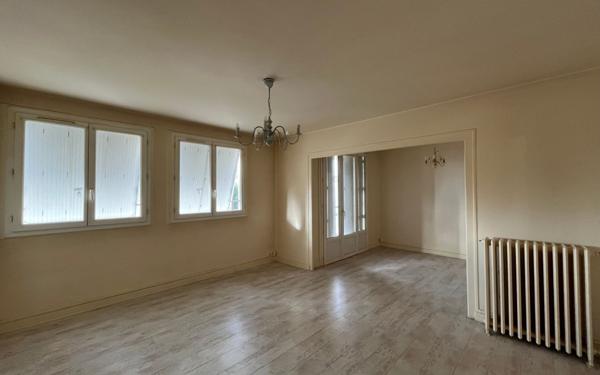 Appartement à vendre    3 pièces •  Bergerac