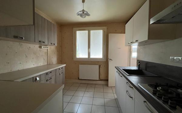 Appartement à vendre    3 pièces •  Bergerac