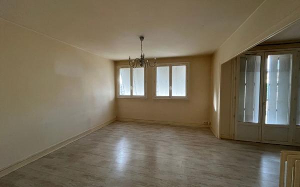 Appartement à vendre    3 pièces •  Bergerac