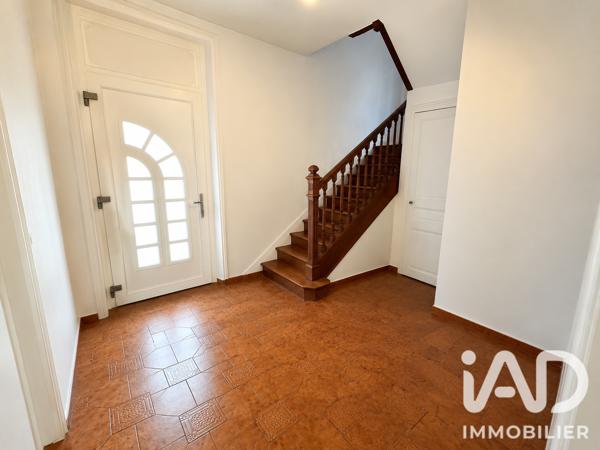 Maison à vendre 6 pièces 141 m² Saint-Maur-des-Fossés