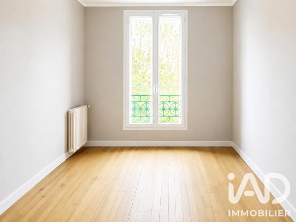 Maison à vendre 6 pièces 141 m² Saint-Maur-des-Fossés