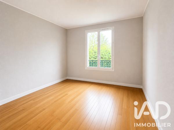 Maison à vendre 6 pièces 141 m² Saint-Maur-des-Fossés