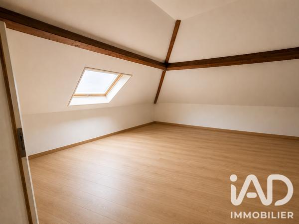 Maison à vendre 6 pièces 141 m² Saint-Maur-des-Fossés