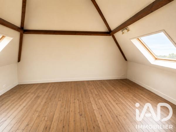 Maison à vendre 6 pièces 141 m² Saint-Maur-des-Fossés