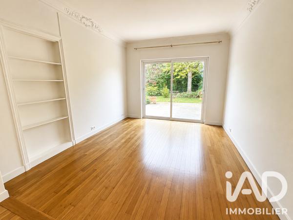 Maison à vendre 6 pièces 141 m² Saint-Maur-des-Fossés