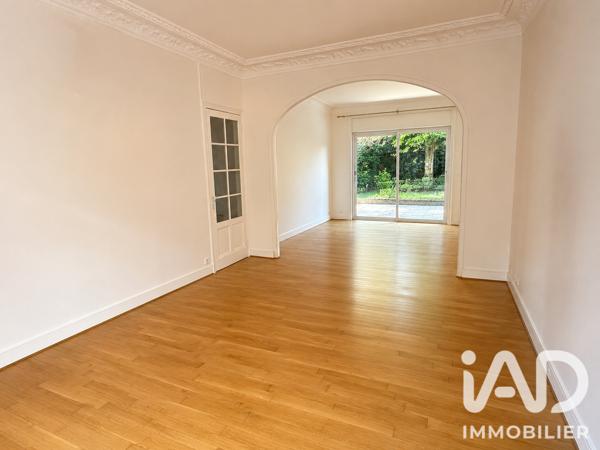 Maison à vendre 6 pièces 141 m² Saint-Maur-des-Fossés