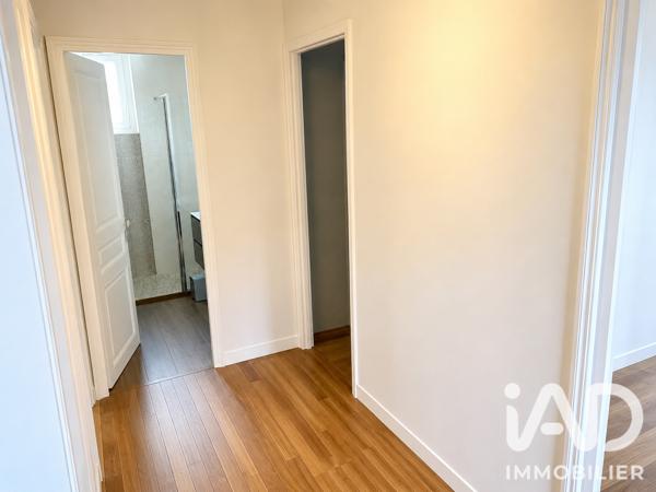 Maison à vendre 6 pièces 141 m² Saint-Maur-des-Fossés