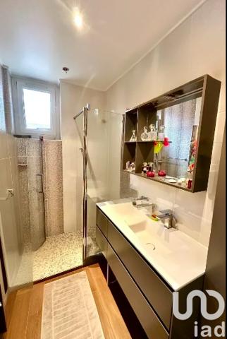 Maison à vendre 6 pièces 141 m² Saint-Maur-des-Fossés