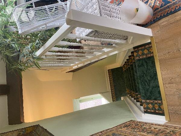 Propriété de caractère au sein de la Suisse Normande - maison de 190 m² avec deux gîtes et terrain.