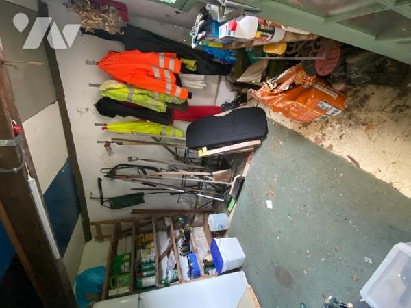 Propriété de caractère au sein de la Suisse Normande - maison de 190 m² avec deux gîtes et terrain.