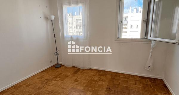 À vendre Appartement 4 pièces 78 m² - Saint-gratien 95210