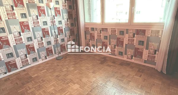 À vendre Appartement 4 pièces 78 m² - Saint-gratien 95210