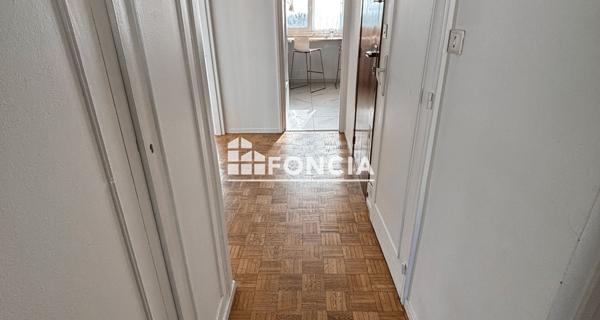 À vendre Appartement 4 pièces 78 m² - Saint-gratien 95210