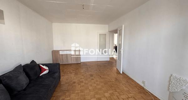 À vendre Appartement 4 pièces 78 m² - Saint-gratien 95210