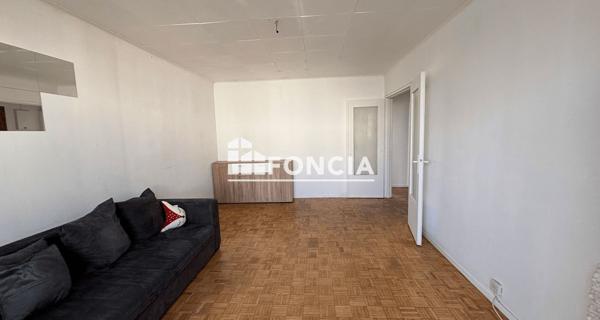 À vendre Appartement 4 pièces 78 m² - Saint-gratien 95210