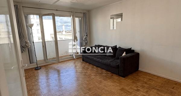 À vendre Appartement 4 pièces 78 m² - Saint-gratien 95210