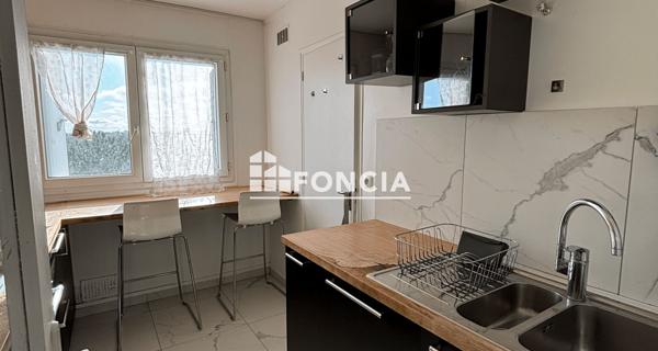 À vendre Appartement 4 pièces 78 m² - Saint-gratien 95210