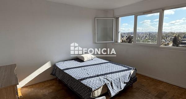 À vendre Appartement 4 pièces 78 m² - Saint-gratien 95210