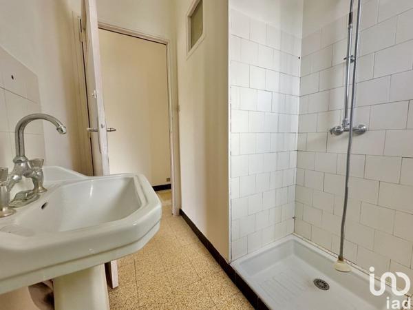 Maison à vendre 4 pièces 124 m² Salindres