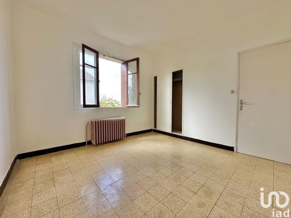 Maison à vendre 4 pièces 124 m² Salindres