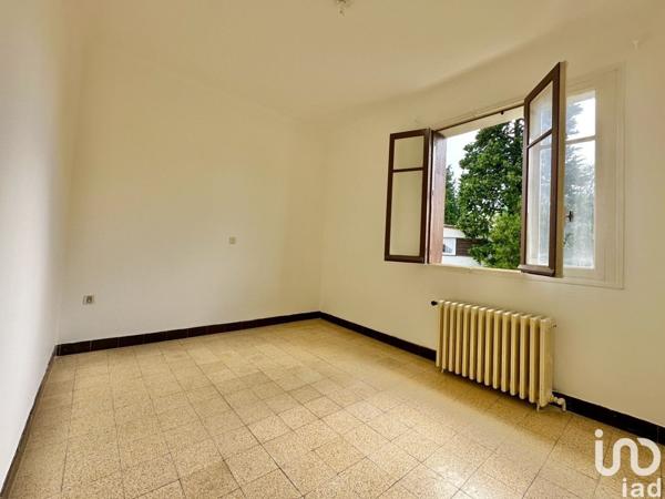 Maison à vendre 4 pièces 124 m² Salindres