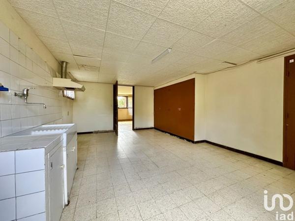 Maison à vendre 4 pièces 124 m² Salindres
