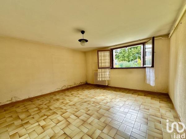 Maison à vendre 4 pièces 124 m² Salindres