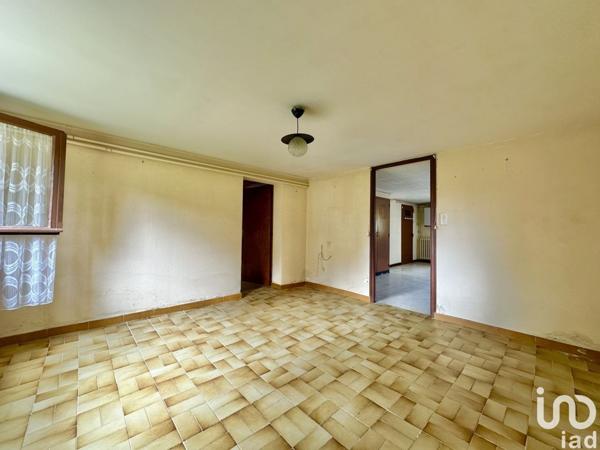 Maison à vendre 4 pièces 124 m² Salindres