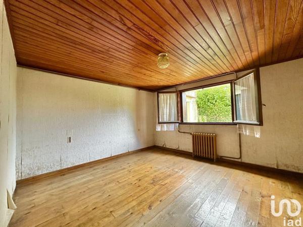 Maison à vendre 4 pièces 124 m² Salindres