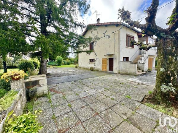 Maison à vendre 4 pièces 124 m² Salindres