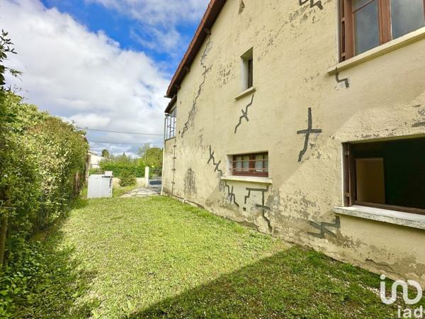 Maison à vendre 4 pièces 124 m² Salindres