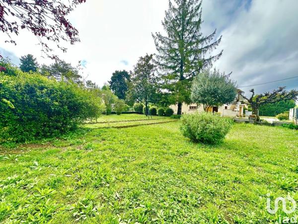 Maison à vendre 4 pièces 124 m² Salindres