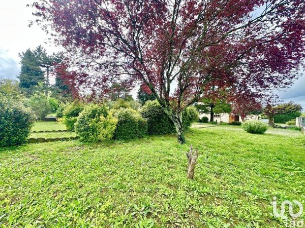 Maison à vendre 4 pièces 124 m² Salindres