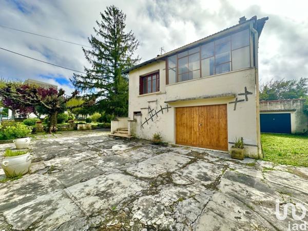 Maison à vendre 4 pièces 124 m² Salindres