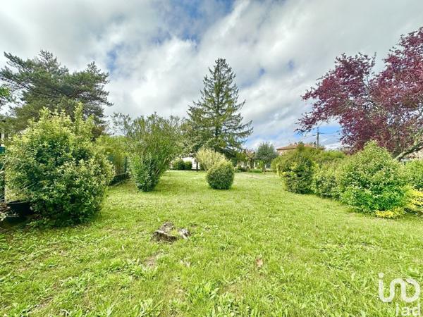 Maison à vendre 4 pièces 124 m² Salindres