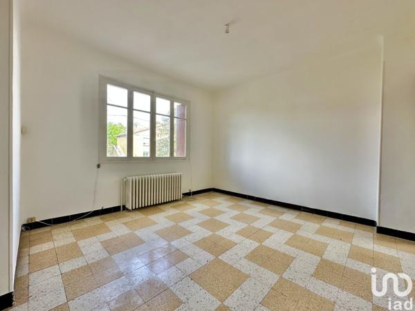 Maison à vendre 4 pièces 124 m² Salindres