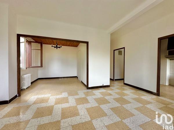 Maison à vendre 4 pièces 124 m² Salindres