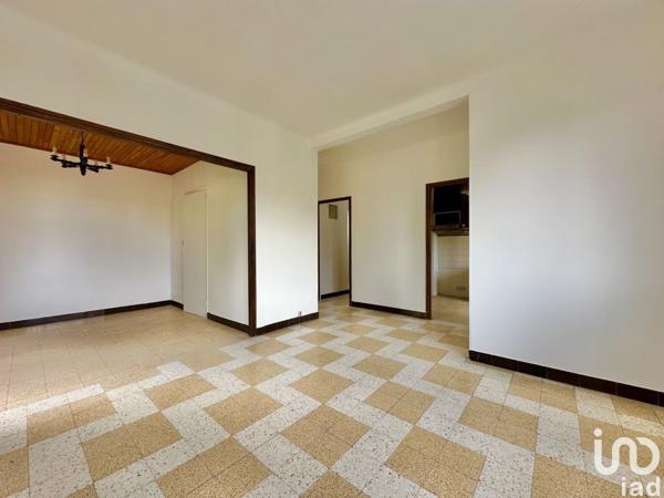 Maison à vendre 4 pièces 124 m² Salindres