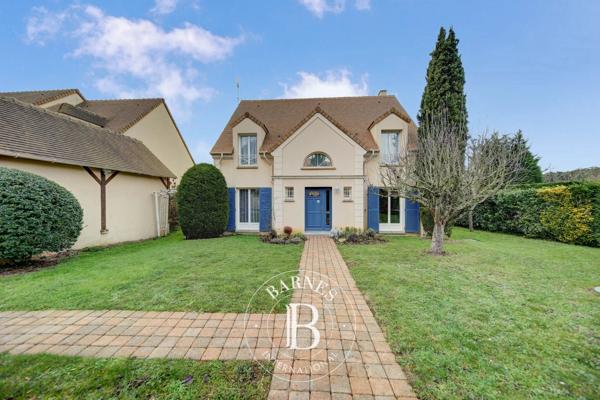 Saint-Nom-la-Bretèche, Maison 4 Chambres -  160 m² à vendre