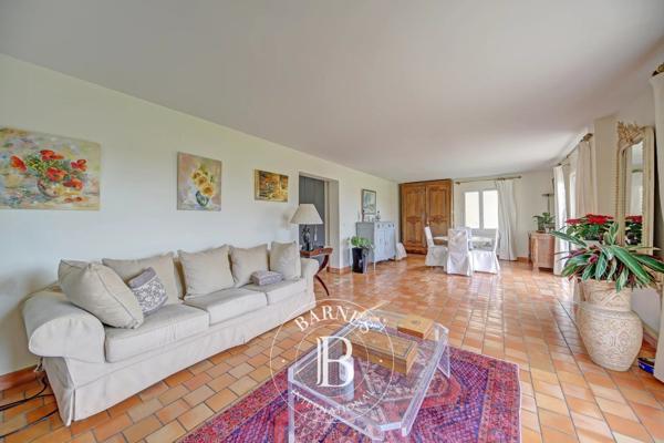 Saint-Nom-la-Bretèche, Maison 4 Chambres -  160 m² à vendre