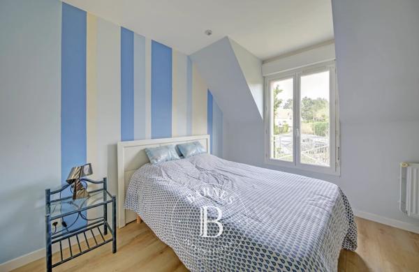 Saint-Nom-la-Bretèche, Maison 4 Chambres -  160 m² à vendre