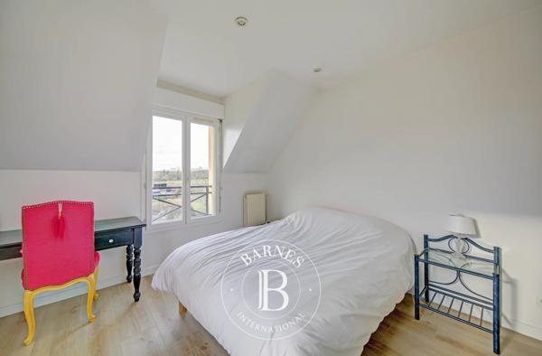 Saint-Nom-la-Bretèche, Maison 4 Chambres -  160 m² à vendre
