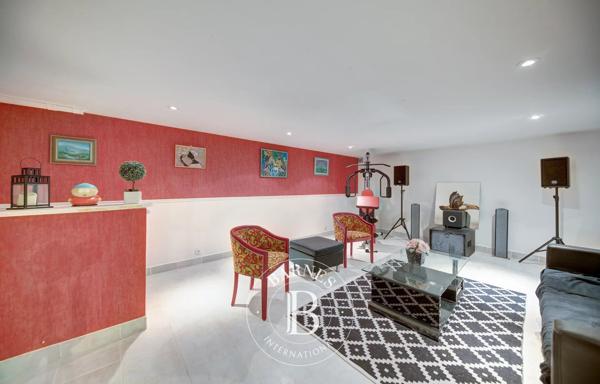Saint-Nom-la-Bretèche, Maison 4 Chambres -  160 m² à vendre