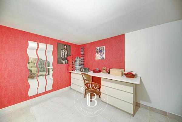 Saint-Nom-la-Bretèche, Maison 4 Chambres -  160 m² à vendre