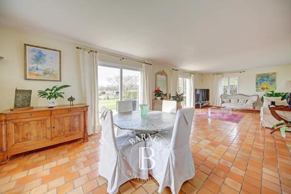 Saint-Nom-la-Bretèche, Maison 4 Chambres -  160 m² à vendre