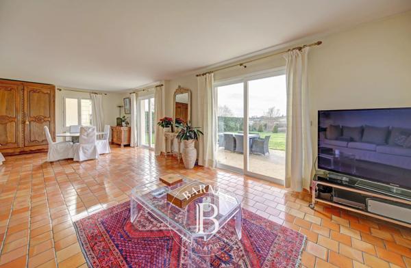 Saint-Nom-la-Bretèche, Maison 4 Chambres -  160 m² à vendre
